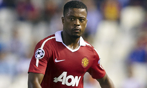 Manchester United Photo
