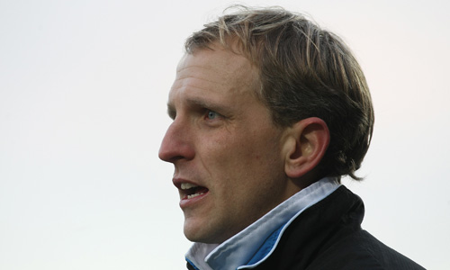 Bristol Rovers Photo