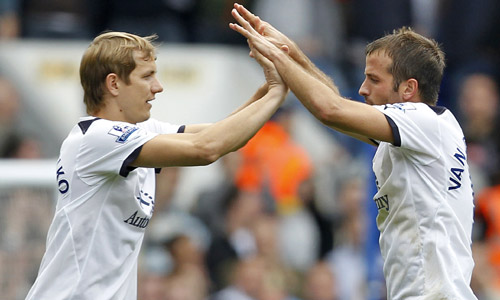 Tottenham Hotspur Photo
