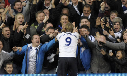 Tottenham Hotspur Photo