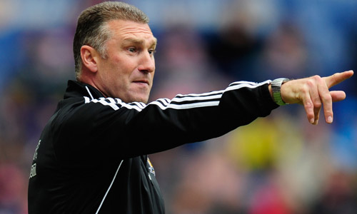 Hull City Photo