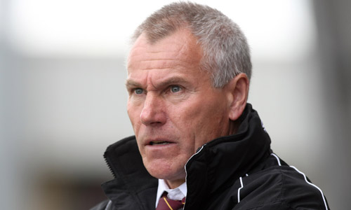 Bradford City Photo