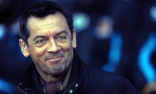 Preston North End Photo