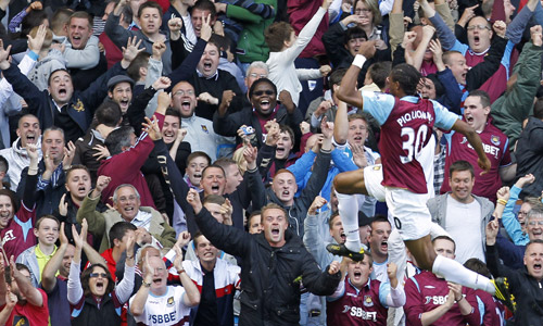 West Ham United Photo