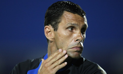 Brighton & Hove Albion Photo
