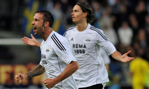 Atletico de Madrid Photo