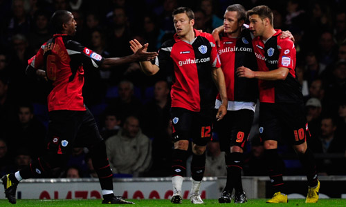 Queen's Park Rangers Photo
