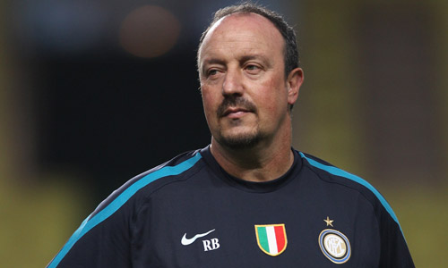 Internazionale Milano Photo