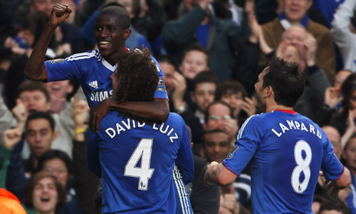Chelsea Photo