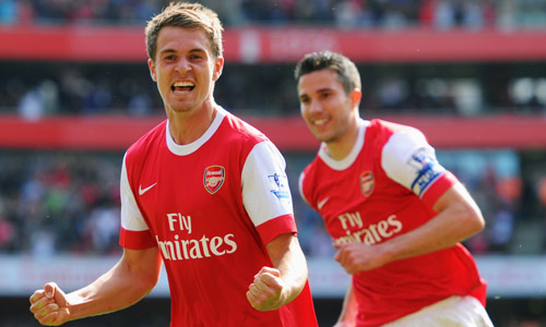 Arsenal Photo