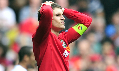 Arsenal Photo