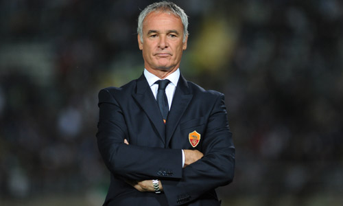 Roma Photo
