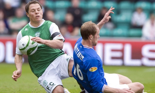 Hibernian Photo