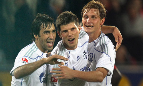 015 Champions League Photo