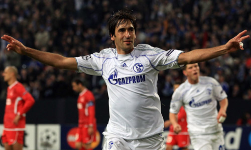 015 Champions League Photo