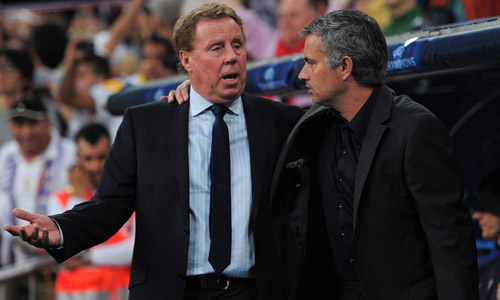 Tottenham Hotspur Photo