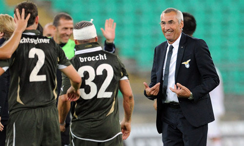 Lazio Photo