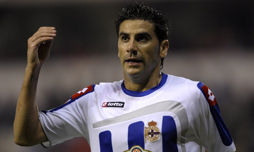 Deportivo Photo
