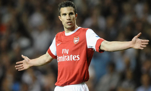Arsenal Photo