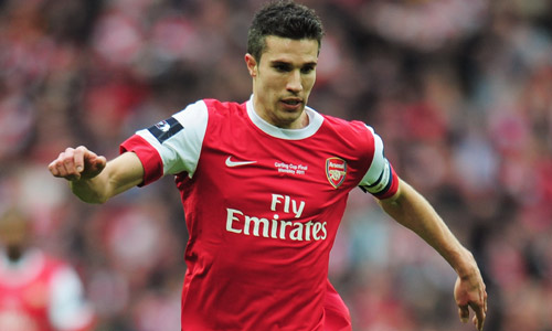 Arsenal Photo