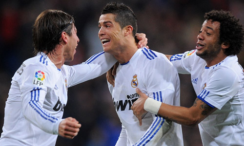 Real Madrid Photo