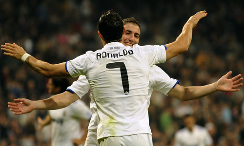Real Madrid Photo