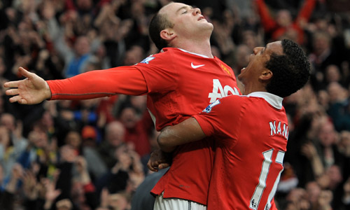 Manchester United Photo