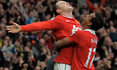 Manchester United Photo