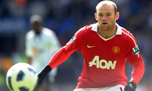 Manchester United Photo