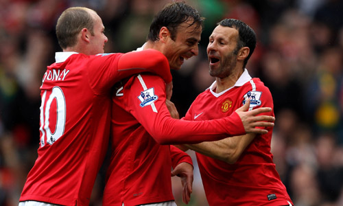 Manchester United Photo