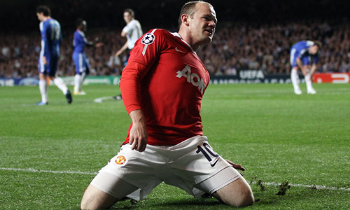 Manchester United Photo