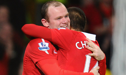 Manchester United Photo