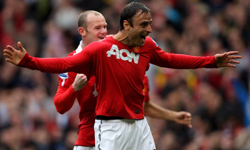 Manchester United Photo