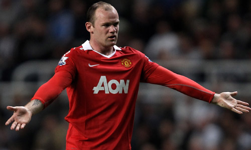 Manchester United Photo
