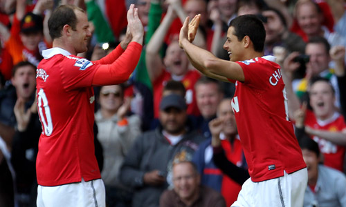 Manchester United Photo
