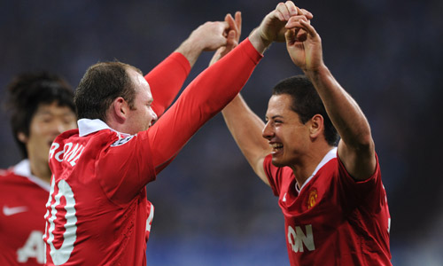 Manchester United Photo