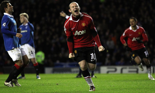 Manchester United Photo
