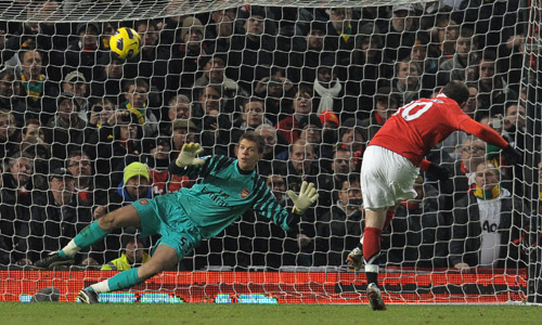 Manchester United Photo