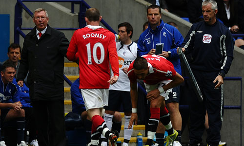 Manchester United Photo
