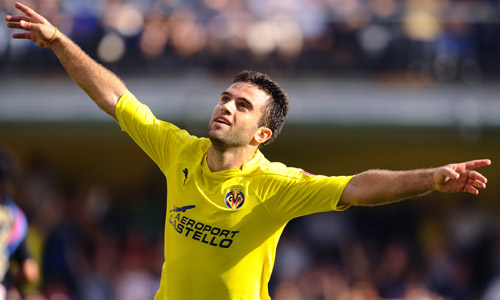 Villarreal Photo