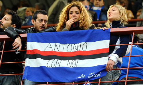 Sampdoria Photo