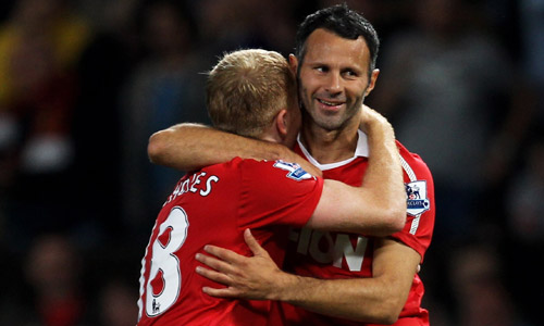 Manchester United Photo