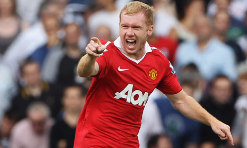 Manchester United