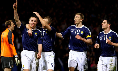 Scotland Photo