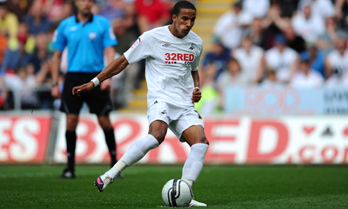 Swansea City Photo