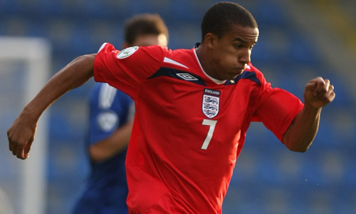 England Photo