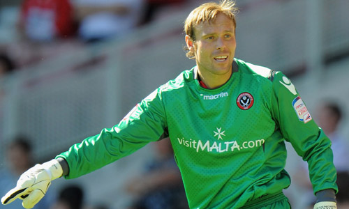 Sheffield United Photo
