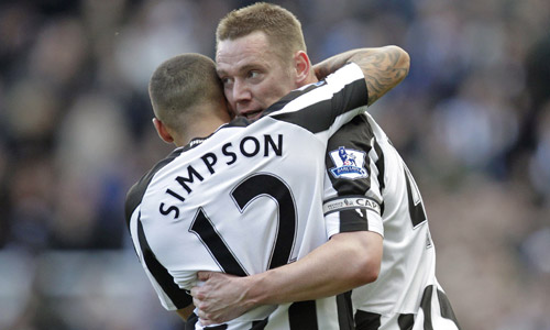 Newcastle United Photo