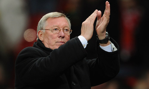 Manchester United Photo