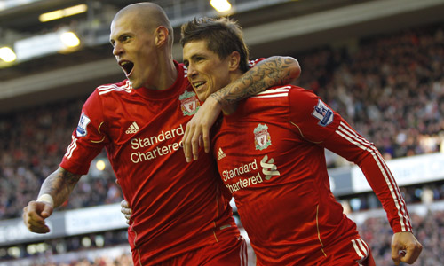 Liverpool Photo